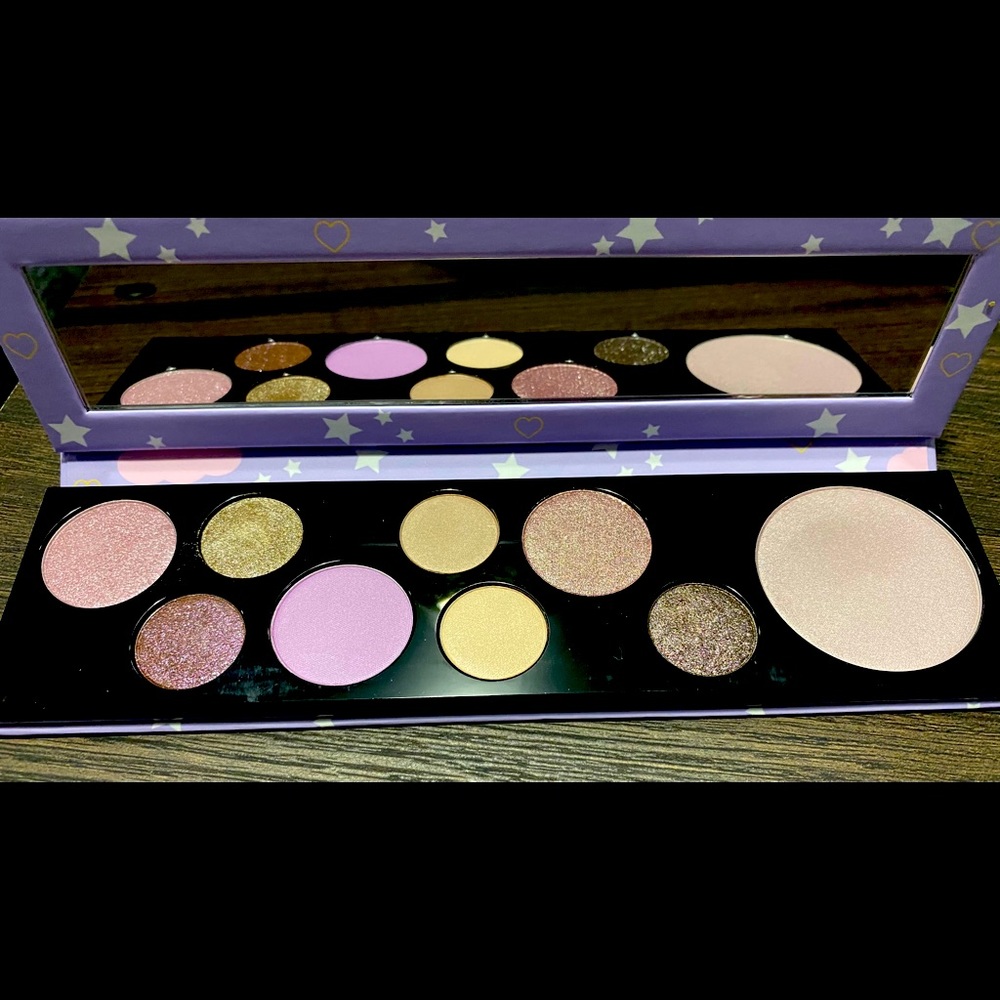 Mac Classic Cutie Palette